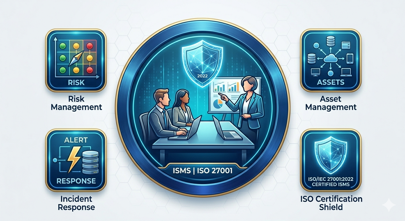 ISO Courses icon